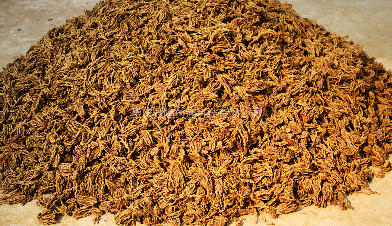 黃連産(chǎn)品