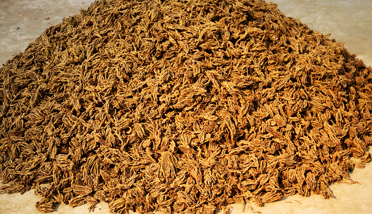 黃連産(chǎn)品